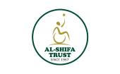 Al-Shifa Trust : FREE Vulnerability Assessment