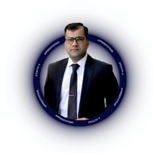 Waqeeh ul hasan CEO apprisesystems.com