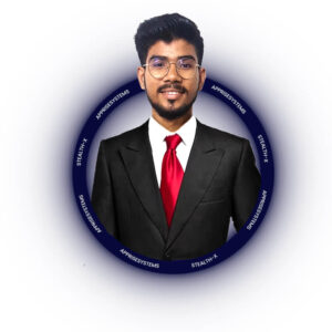 Sanaullah_AppriseSystems