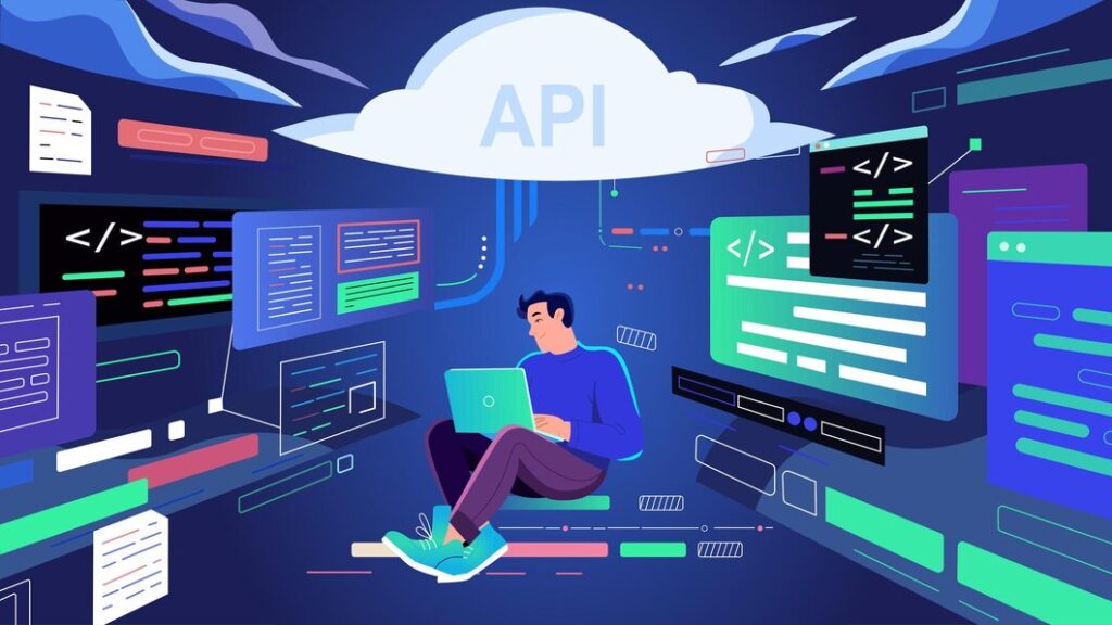 Benefits of API