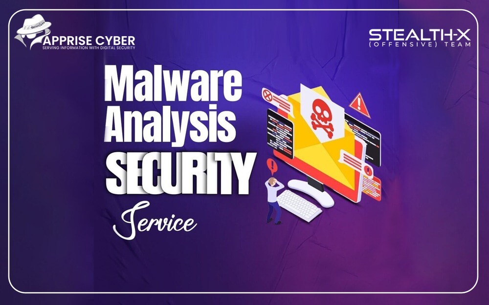 Malware analysis service