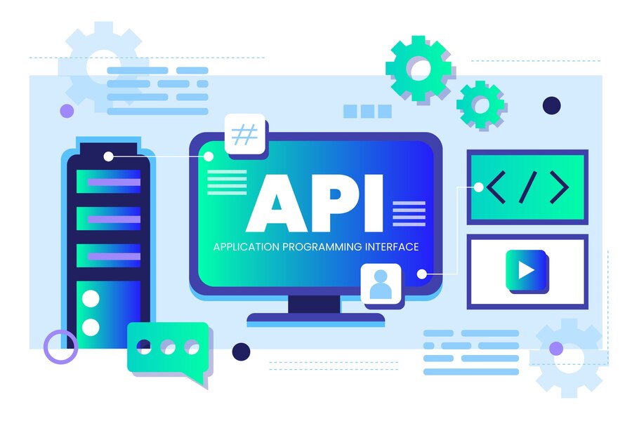 Definition of API