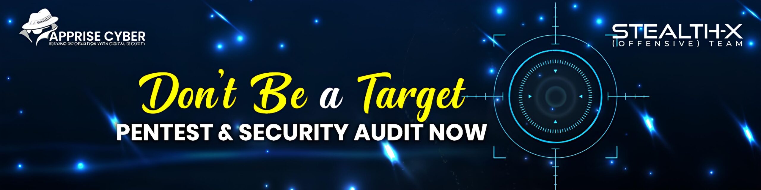 Importance of Security Audit and Pentest