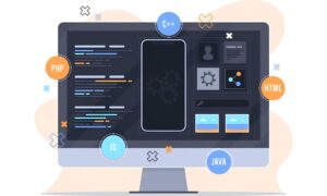 Coding Languages