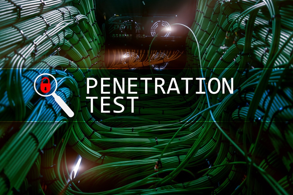 Penetration Testing