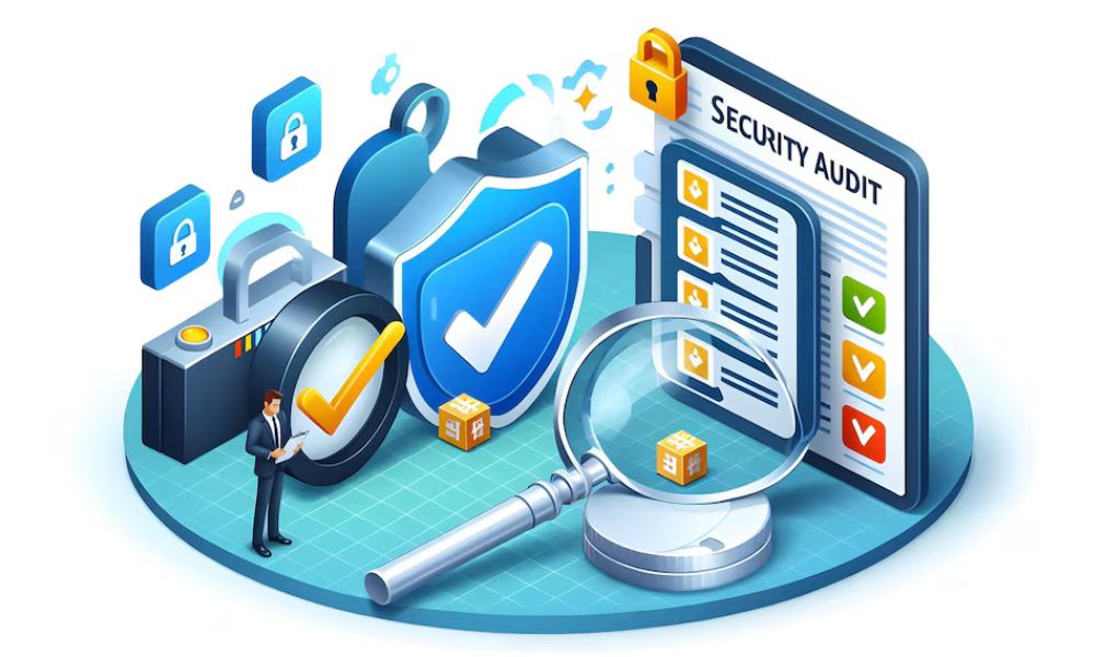 What is Security Audit?