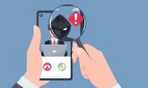Signs of Phishing