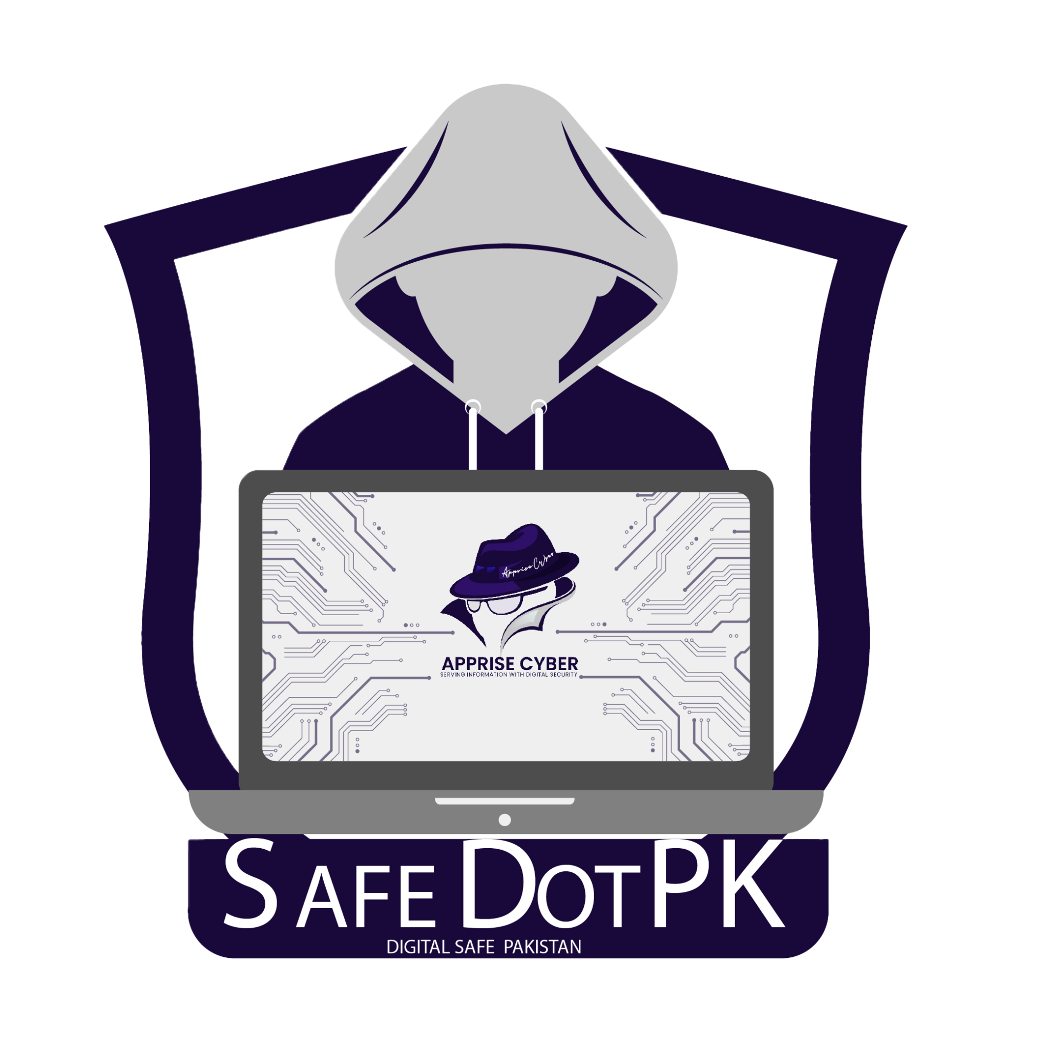 SafeDotPk | Apprise Cyber | Cyber Safe Pakistan