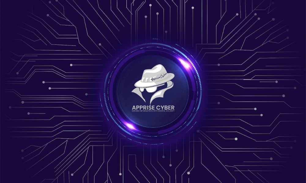 Apprise Cyber Intro