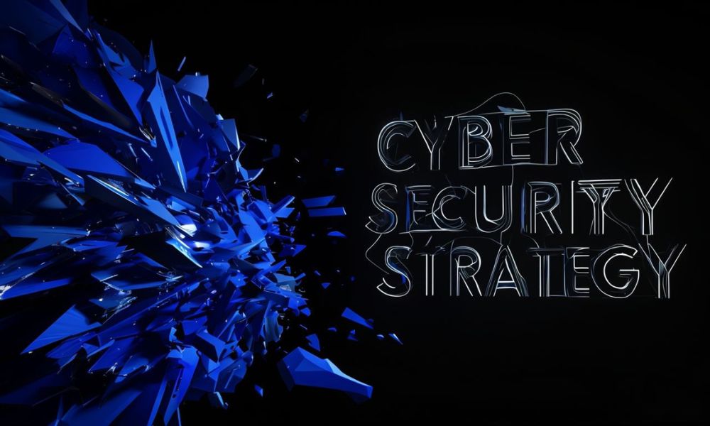 CYBER SECURITY STRATEGY