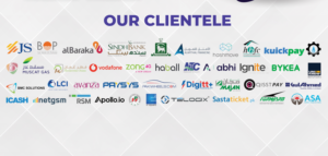 Apprise Cyber Clientele