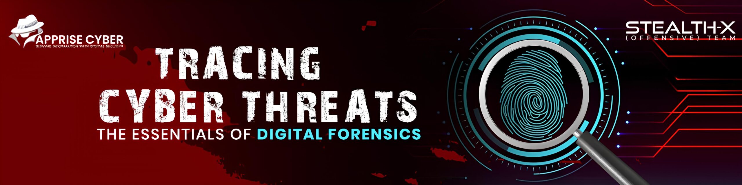 Effective Digital Forensic