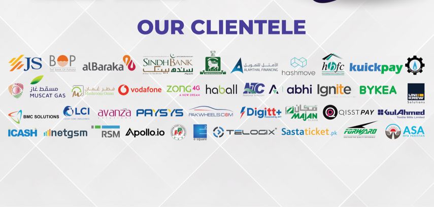 Apprise Cyber Clientele