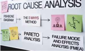 RCA Methodoligies