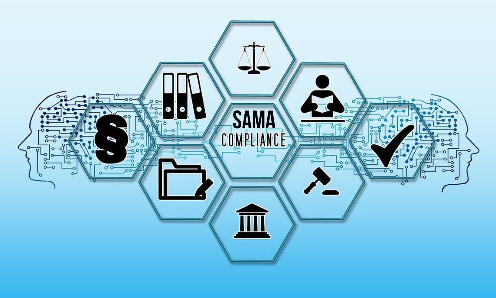 SAMA Compliance