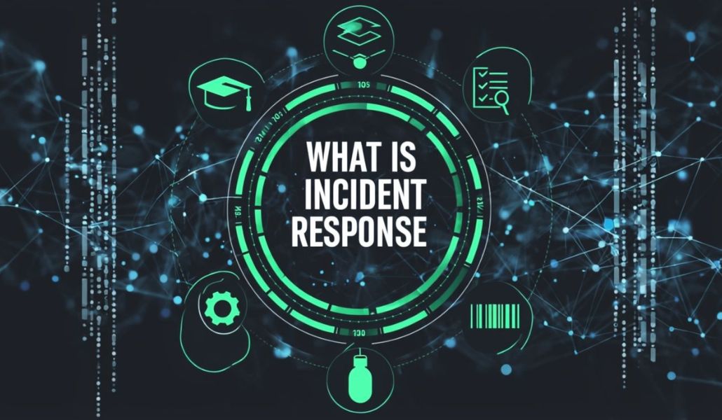 What Is Incident Response?