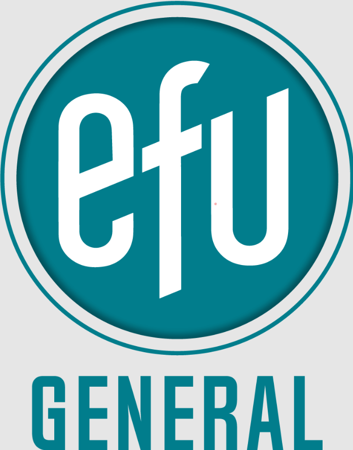 EFU General Insurance logo