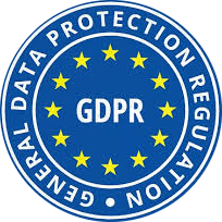 GDPR logo