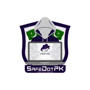 Safedotpk Logo