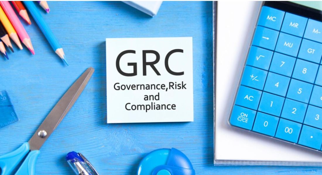 What is GRC?