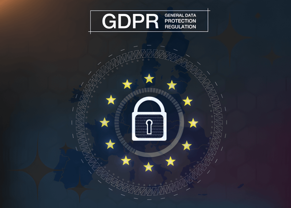 GDPR STAND FOR