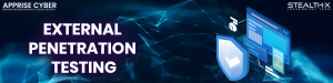 External Penetration Testing Services | Apprise Cyber