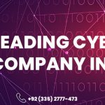 Top Cyber Security Company in Rawalpindi