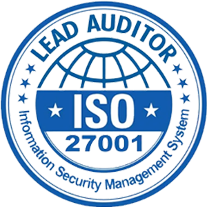 ISO/IEC 27001 – Information Security Management System : 