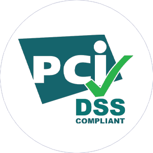 PCI DSS – Payment Card Industry Data Security Standard : 