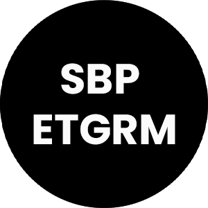 SBP ETGRM – Technology Governance & Risk Management Framework : 