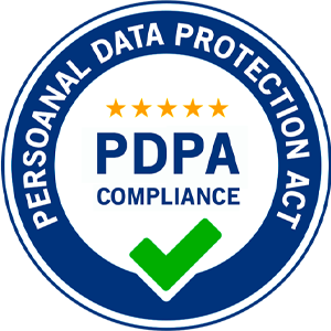 PDPA Compliance – Personal Data Protection Act : 