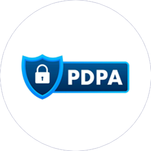PDPA – Personal Data Protection Act : 