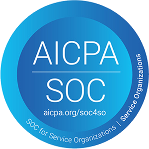 SOC 2 Type II – Secure. Compliant. Reliable : 