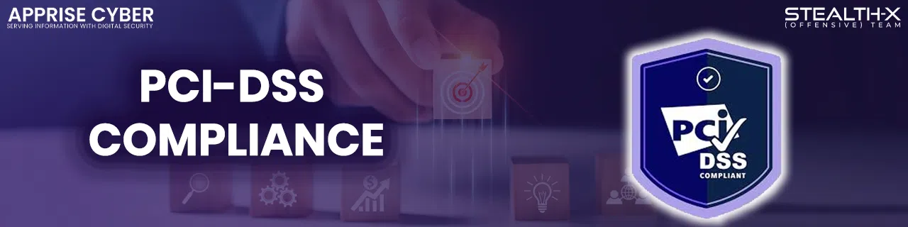 PCI DSS Compliance Services in Pakistan