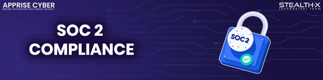 SOC 2 Compliance Services Pakistan