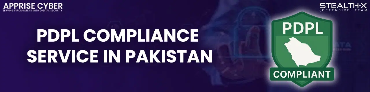 PDPL Compliance Services