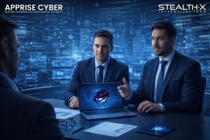 Ransomware attacks
