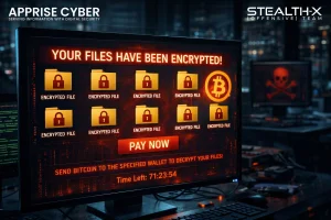 What Is a Ransomware Attack?