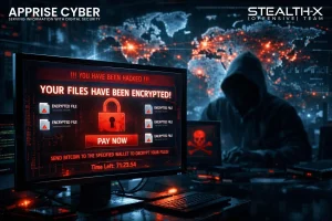 Ransomware Attacks: A Complete 2026 Guide