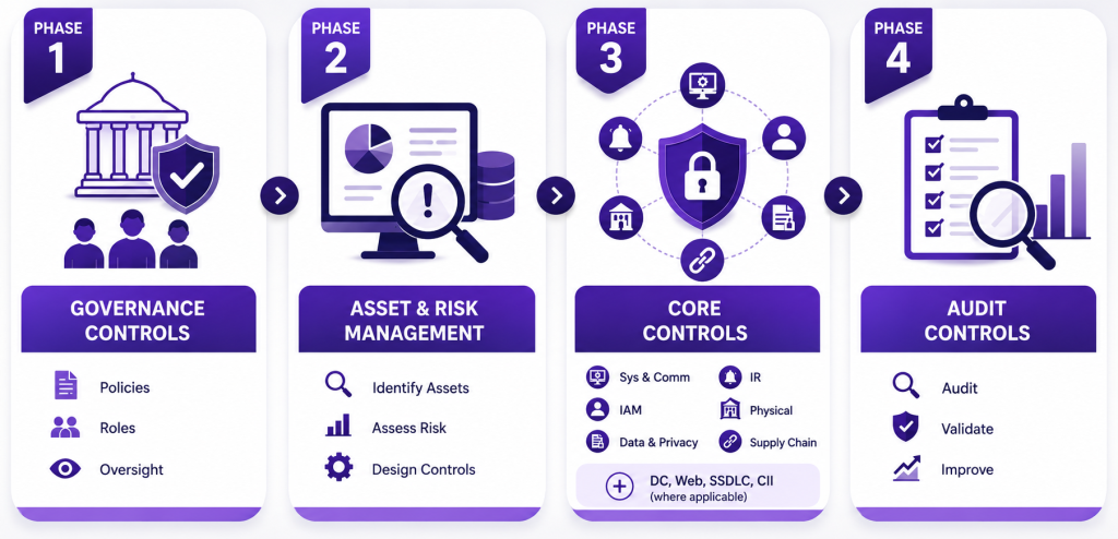 How Is PISF 2026 Implemented?