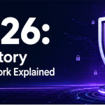 PISF 2026 Explained: Pakistan’s New Information Security Framework