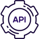 Api ICon